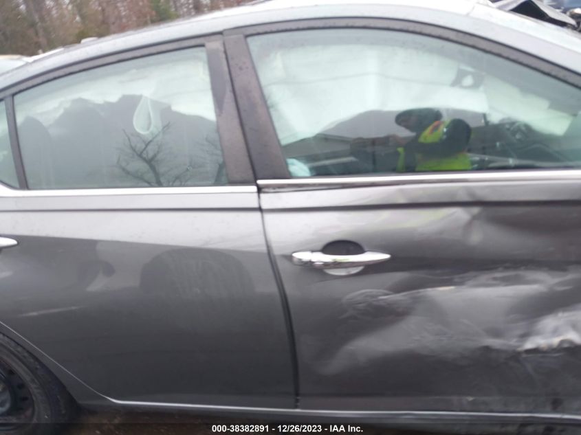2019 NISSAN ALTIMA - 1N4BL4BB9KC247878