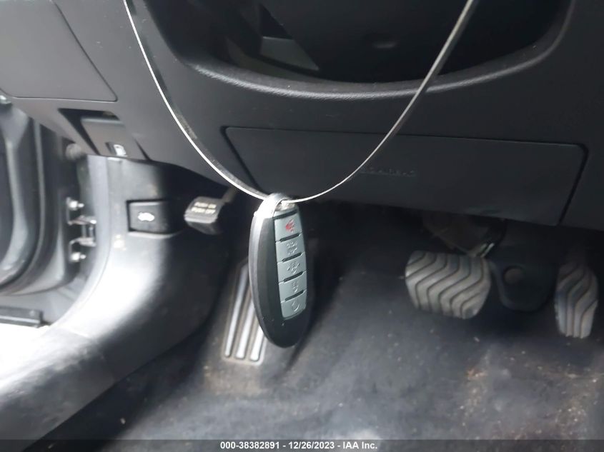 2019 NISSAN ALTIMA - 1N4BL4BB9KC247878