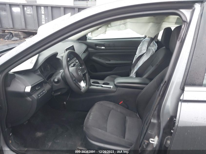 2019 NISSAN ALTIMA - 1N4BL4BB9KC247878