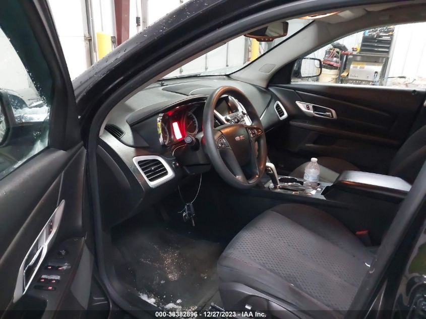 2013 GMC TERRAIN SLE-1 - 2GKALMEK3D6147914