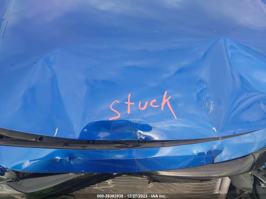 2019 HONDA CIVIC EX - SHHFK7H69KU210850