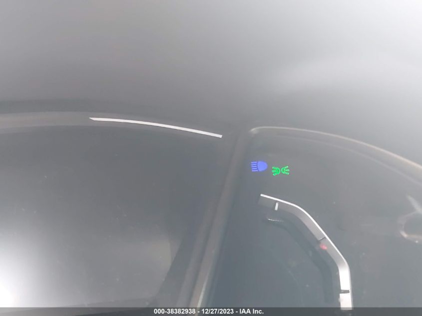 2019 HONDA CIVIC EX - SHHFK7H69KU210850