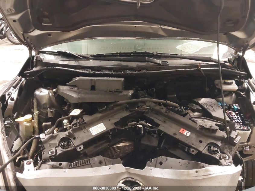 2014 MAZDA MAZDA5 SPORT - JM1CW2BLXE0174955