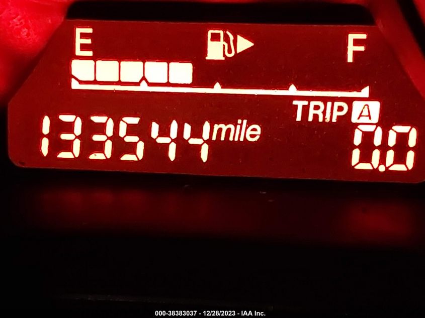 2014 MAZDA MAZDA5 SPORT - JM1CW2BLXE0174955