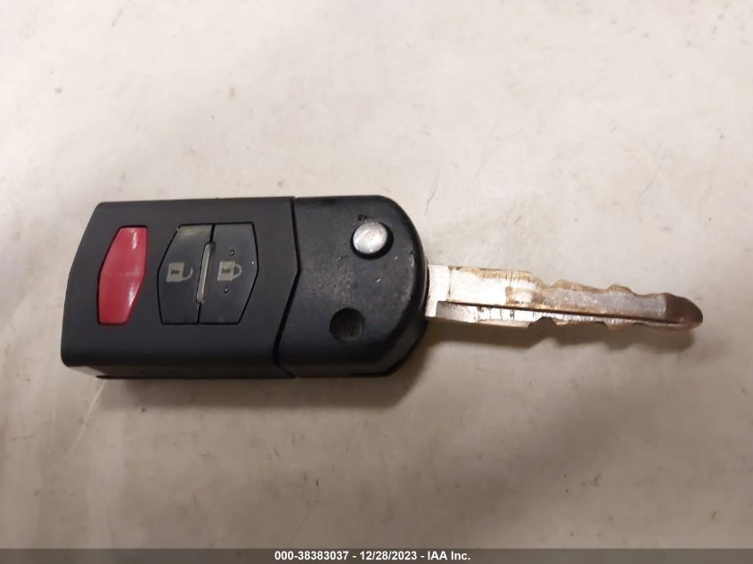2014 MAZDA MAZDA5 SPORT - JM1CW2BLXE0174955