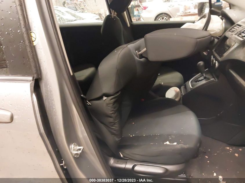 2014 MAZDA MAZDA5 SPORT - JM1CW2BLXE0174955