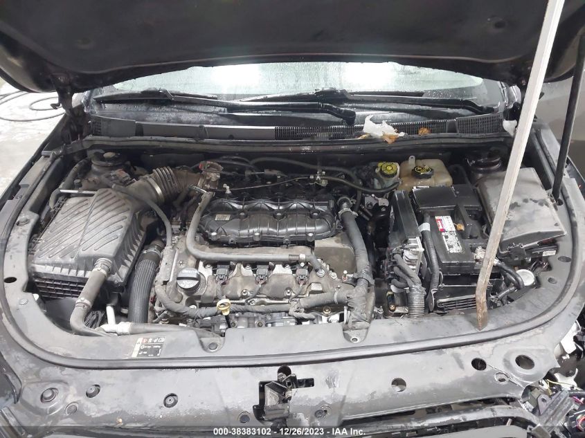 2014 BUICK LACROSSE - 1G4GB5G31EF193815