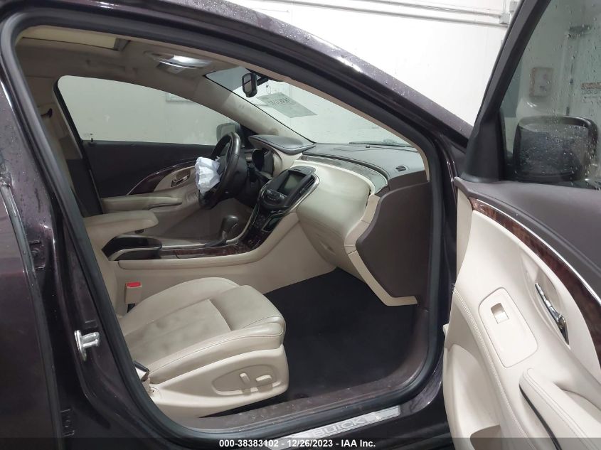 2014 BUICK LACROSSE - 1G4GB5G31EF193815
