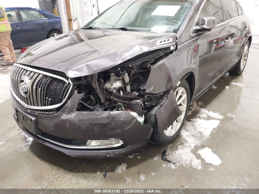 2014 BUICK LACROSSE - 1G4GB5G31EF193815