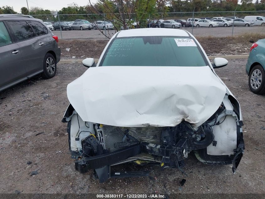 2023 KIA FORTE LX/LXS - 3KPF24AD5PE654782