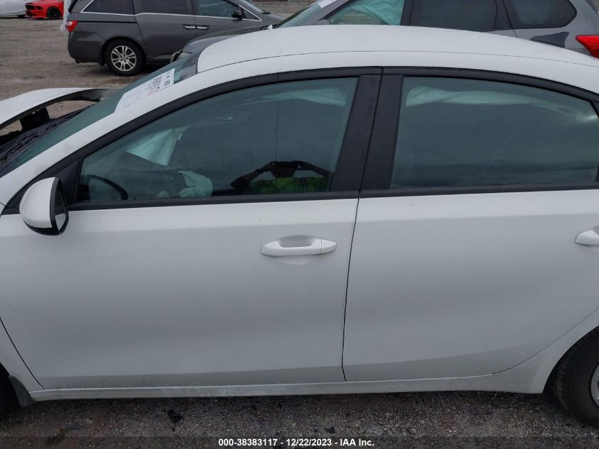 2023 KIA FORTE LX/LXS - 3KPF24AD5PE654782