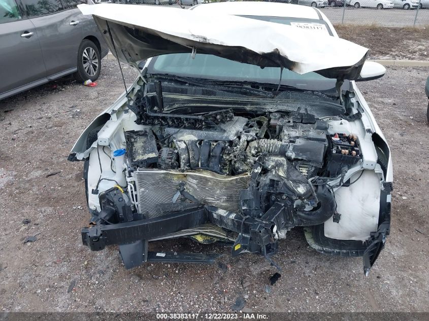 2023 KIA FORTE LX/LXS - 3KPF24AD5PE654782