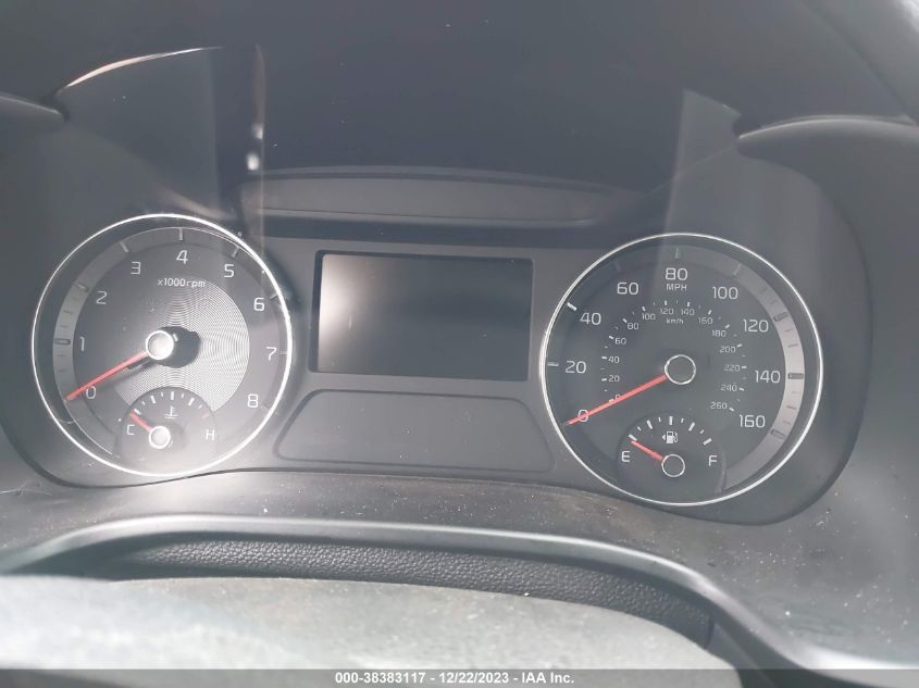 2023 KIA FORTE LX/LXS - 3KPF24AD5PE654782