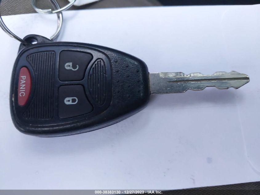 2014 JEEP COMPASS LIMITED - 1C4NJCCB9ED627068