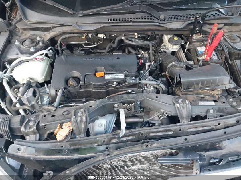 2016 HONDA CIVIC EX - 19XFC2F72GE051311