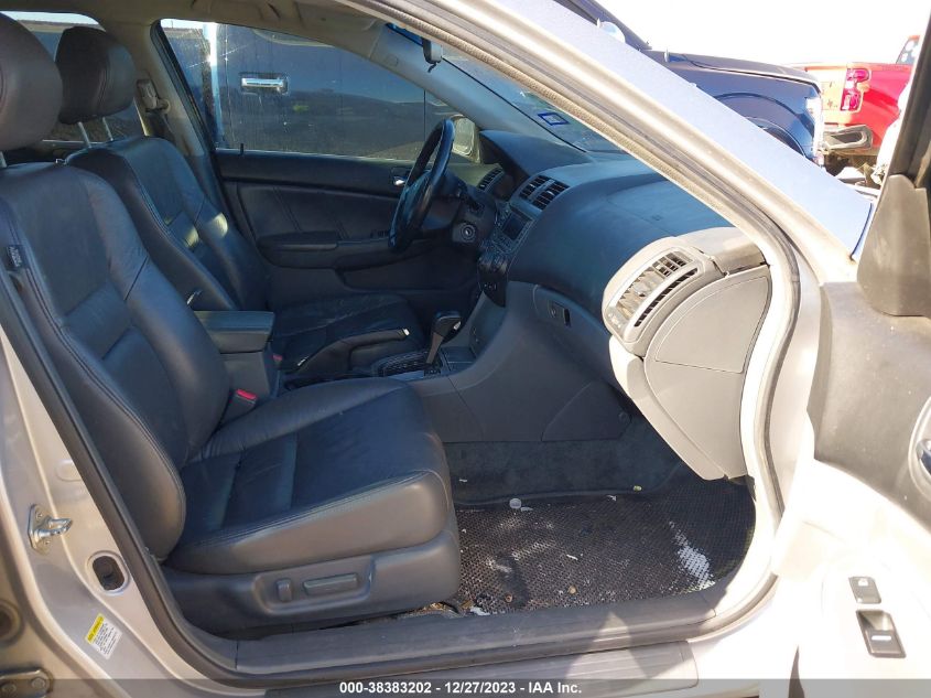 1HGCM66537A099801 | 2007 HONDA ACCORD