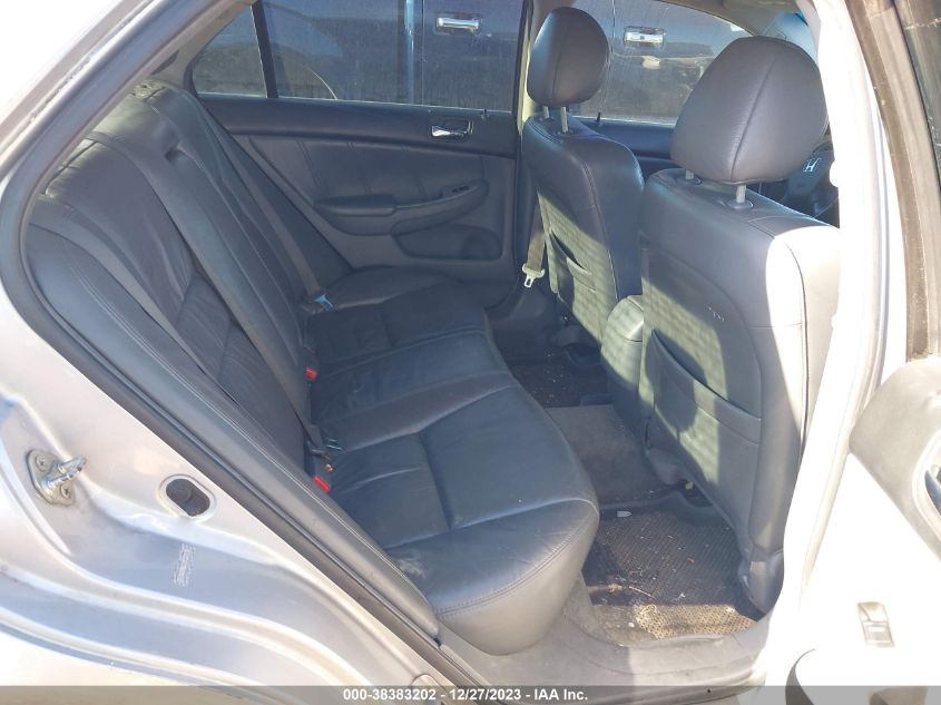 1HGCM66537A099801 | 2007 HONDA ACCORD