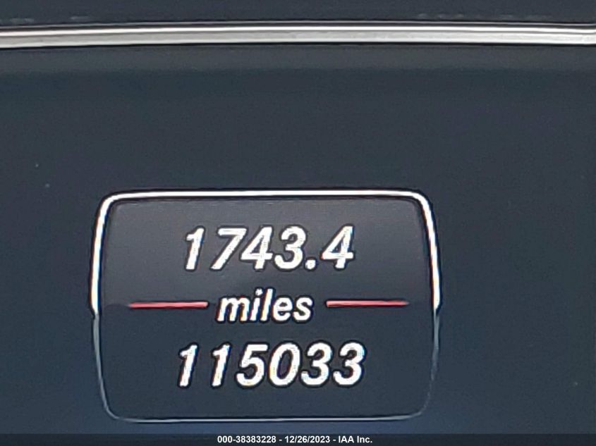 2014 MERCEDES-BENZ ML 350 4JGDA5JB4EA412575