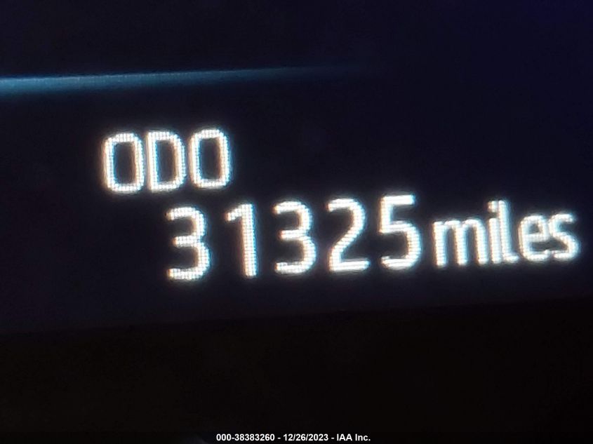 2022 TOYOTA CAMRY XSE - 4T1K61AK5NU015148