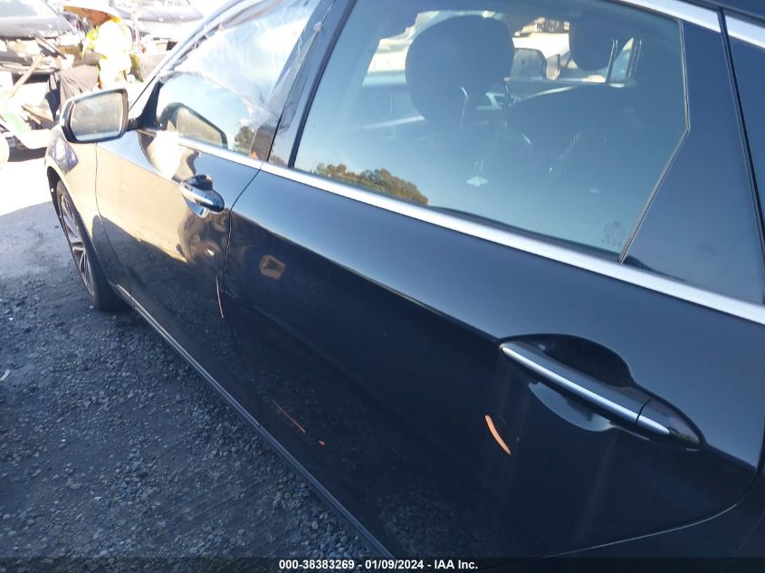2015 HYUNDAI GENESIS 3.8L - KMHGN4JE6FU042509