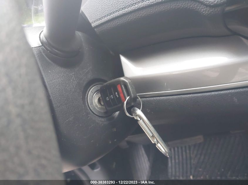 2015 HONDA CR-V LX - 3CZRM3H35FG715818