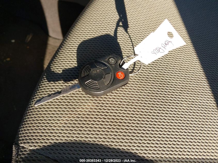 2014 FORD FOCUS SE - 1FADP3F23EL115050