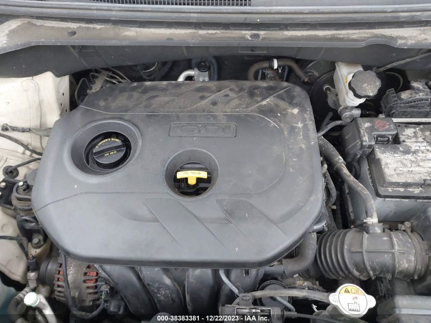 2015 KIA SOUL ! - KNDJX3A53F7199525