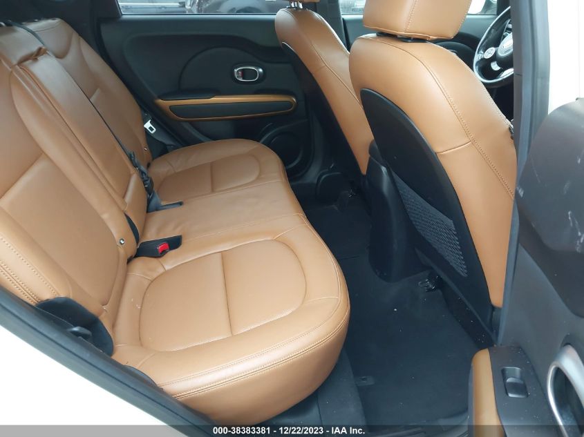 2015 KIA SOUL ! - KNDJX3A53F7199525