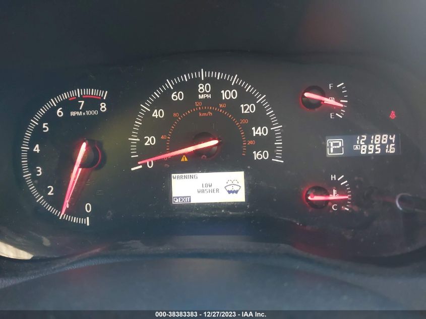 2014 NISSAN MAXIMA S/SV - 1N4AA5AP6EC488571