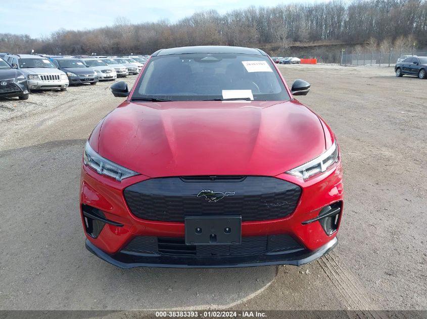 2023 FORD MUSTANG MACH-E GT 3FMTK4SE6PMA45079