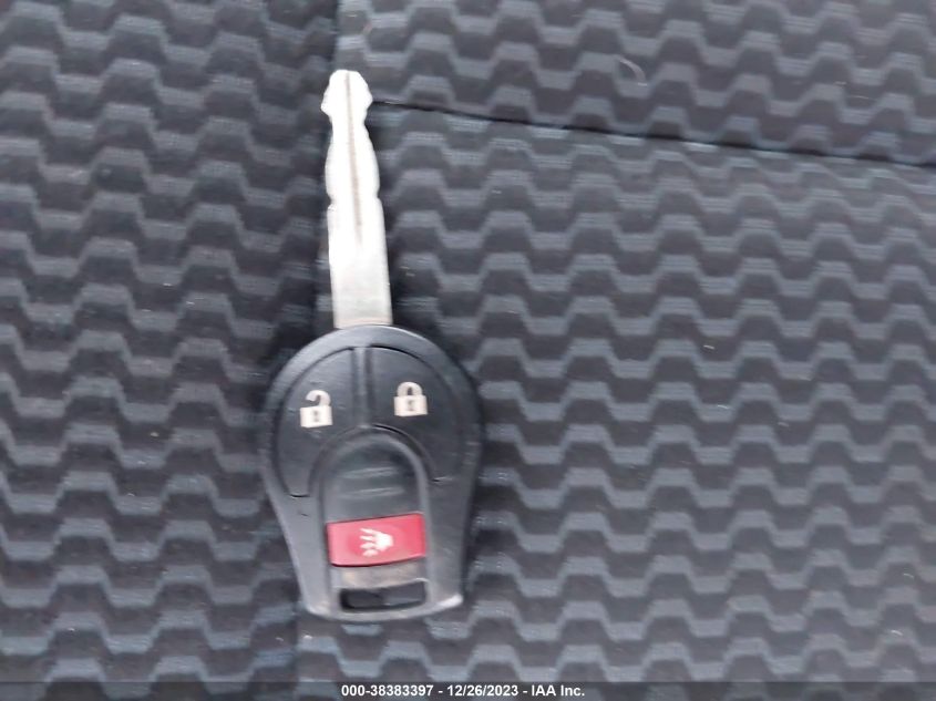 2017 NISSAN VERSA NOTE S/S PLUS/SV/SL/SR - 3N1CE2CP1HL362441