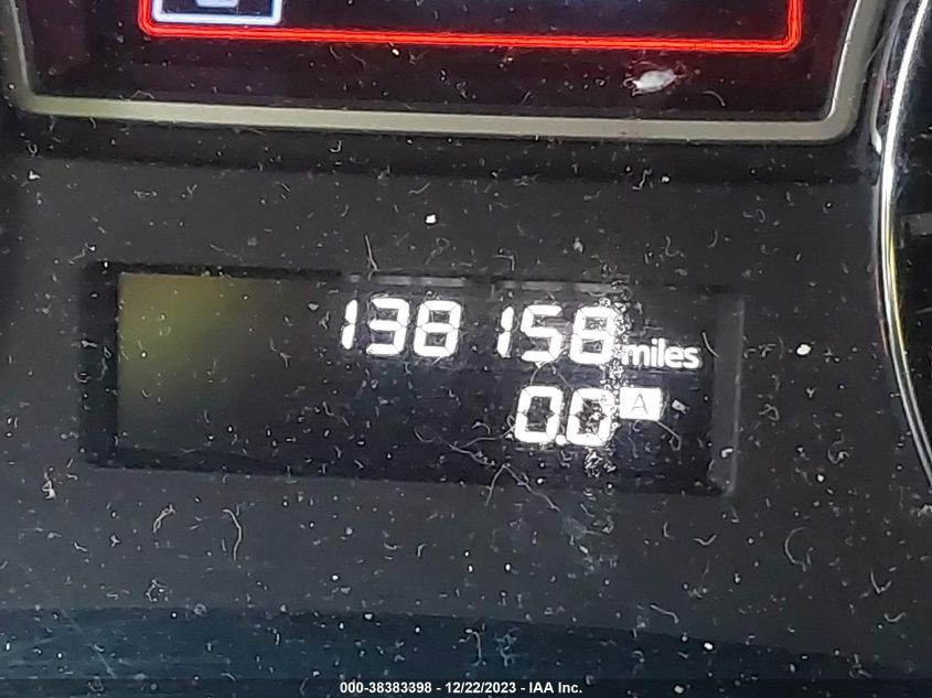 2014 NISSAN PATHFINDER SL - 5N1AR2MM0EC658356