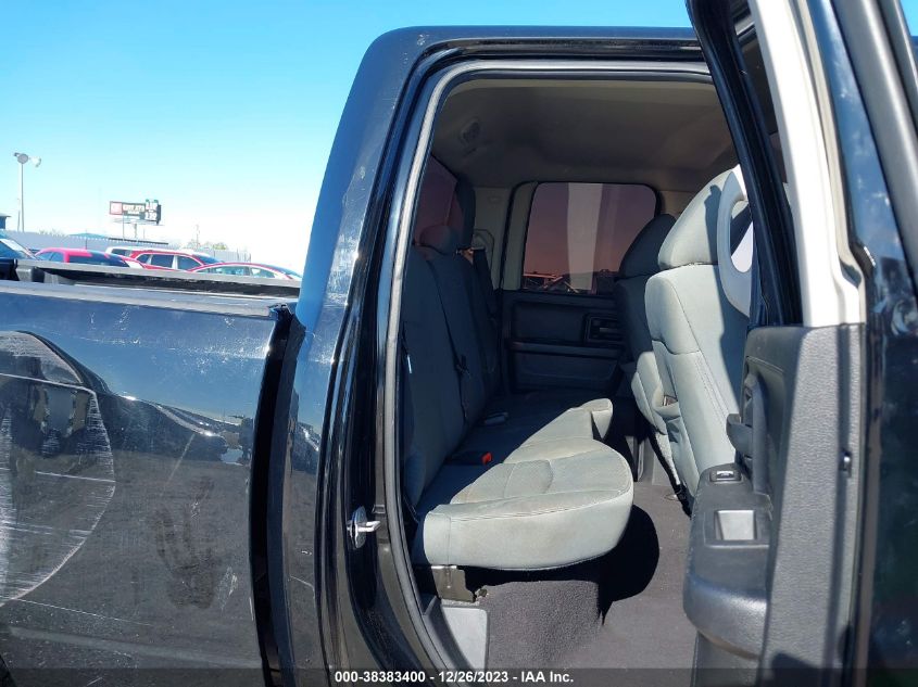 2013 RAM 1500 TRADESMAN/EXPRESS - 1C6RR6FT1DS716425