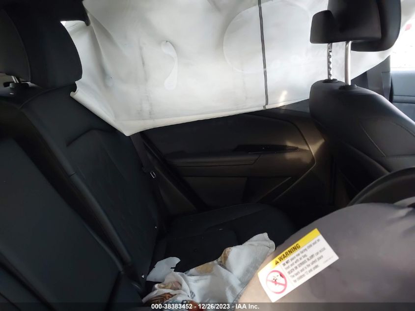 2023 KIA SPORTAGE X-PRO/X-PRO PRESTIGE - 5XYK7CAF2PG083430