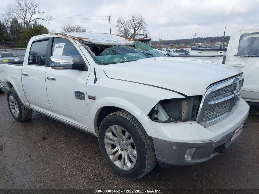 2015 RAM 1500 LONGHORN - 1C6RR7PT2FS727165