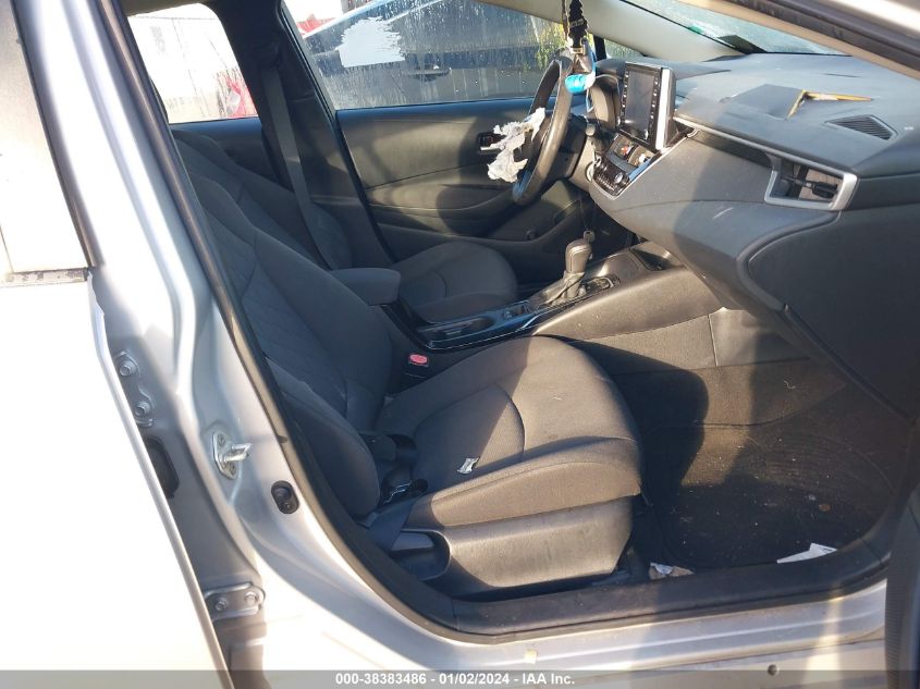 2020 TOYOTA COROLLA LE - 5YFEPRAE9LP012271