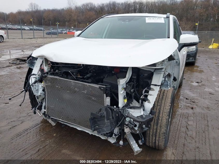 2021 TOYOTA RAV4 XLE/XLE PREMIUM - 2T3P1RFVXMC159047