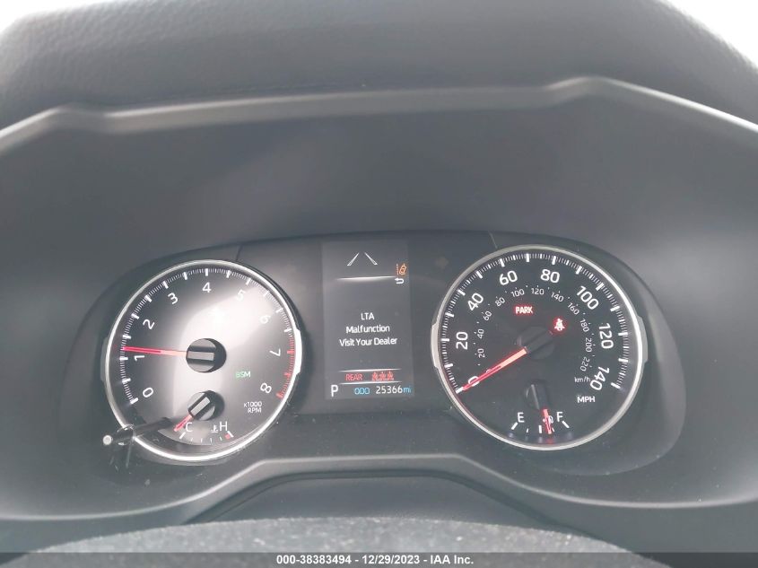 2021 TOYOTA RAV4 XLE/XLE PREMIUM - 2T3P1RFVXMC159047