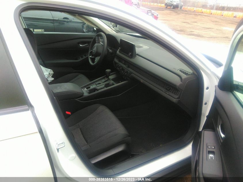 2024 HONDA ACCORD LX - 1HGCY1F26RA009282
