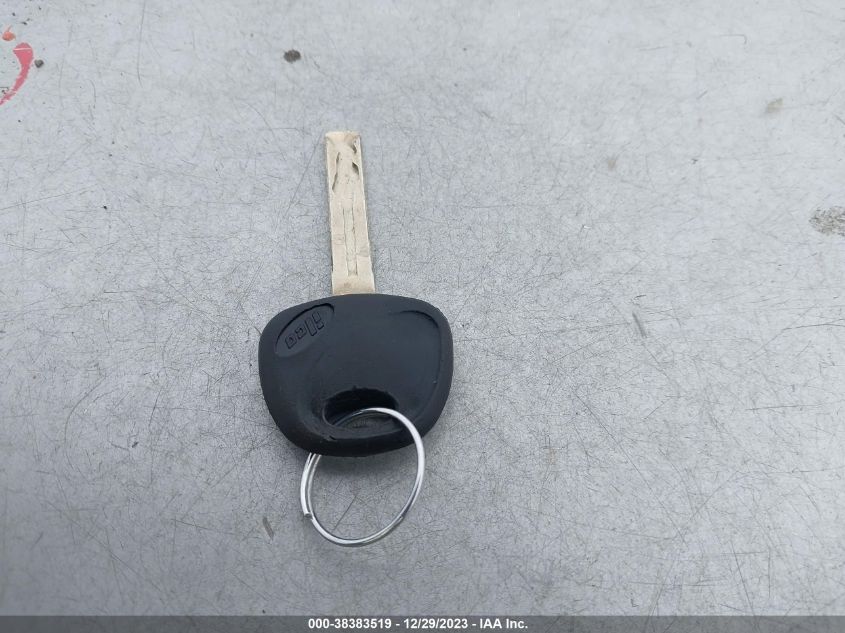 2013 KIA RIO LX - KNADM5A30D6191169