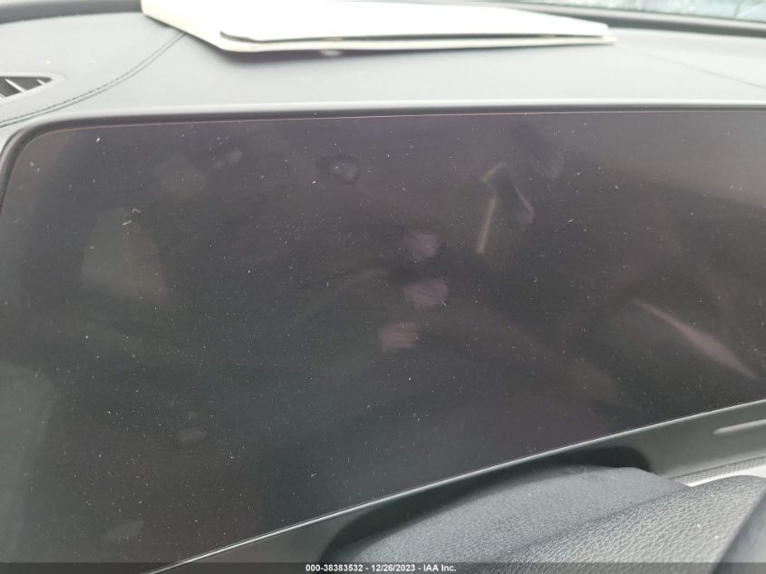 2023 KIA SPORTAGE HYBRID SX-PRESTIGE - KNDPXCAG8P7068362