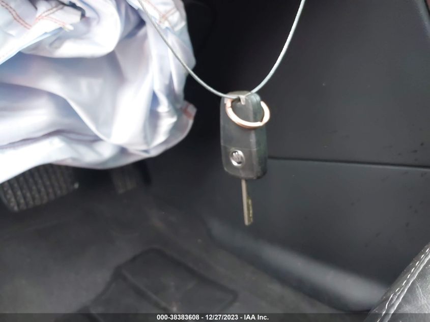 2014 BUICK VERANO LEATHER GROUP - 1G4PS5SK8E4184362