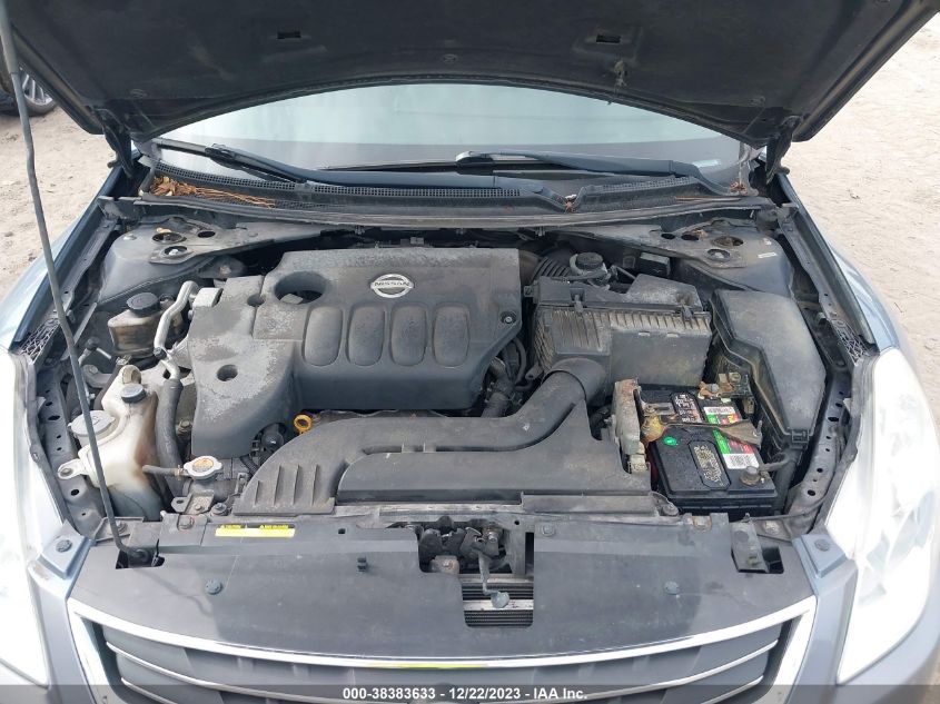 1N4AL2APXCN542335 | 2012 NISSAN ALTIMA