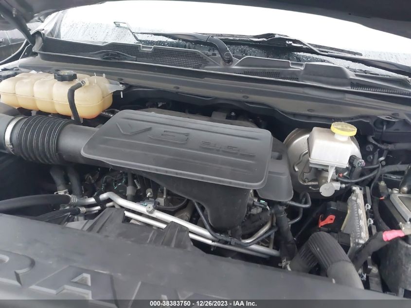 2020 RAM 1500 BIG HORN/LONE STAR - 1C6RRFFG6LN251446