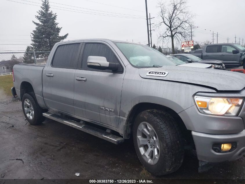 2020 RAM 1500 BIG HORN/LONE STAR - 1C6RRFFG6LN251446