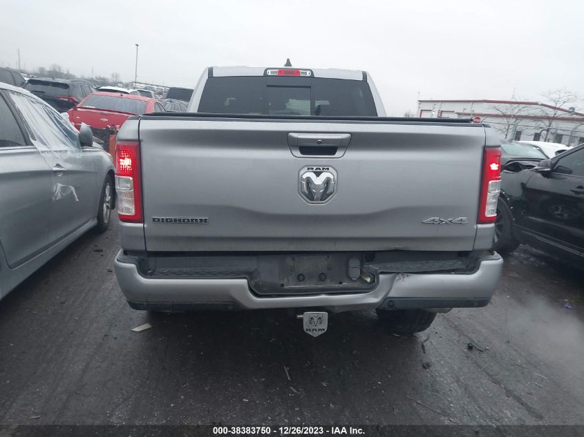 2020 RAM 1500 BIG HORN/LONE STAR - 1C6RRFFG6LN251446