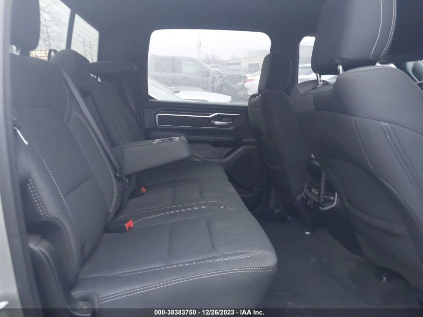 2020 RAM 1500 BIG HORN/LONE STAR - 1C6RRFFG6LN251446