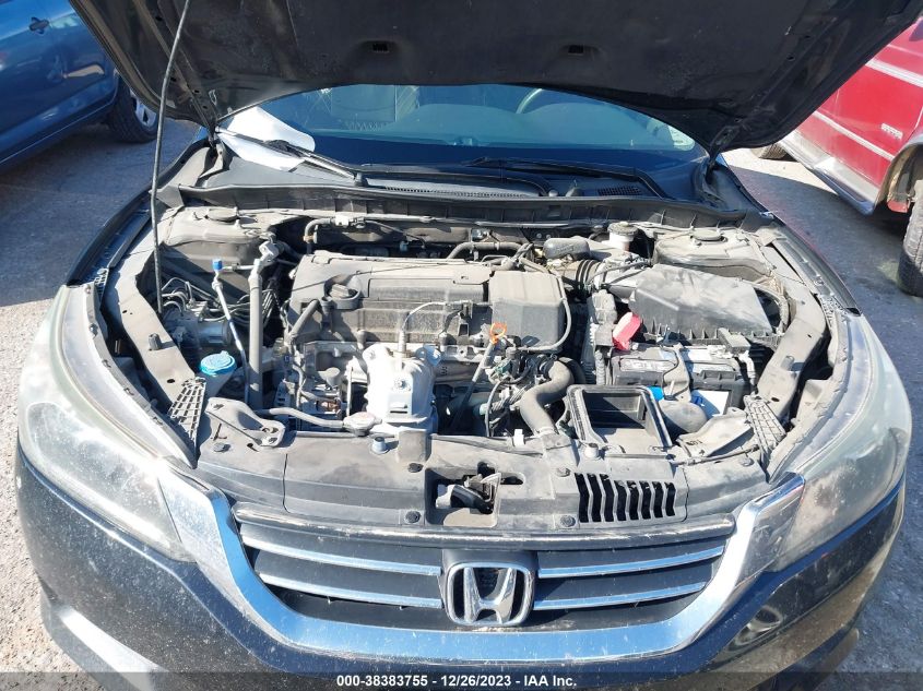 2015 HONDA ACCORD LX - 1HGCR2F36FA156242