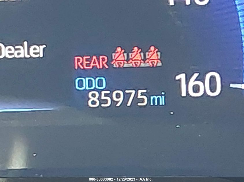 2020 TOYOTA COROLLA HYBRID LE - JTDEBRBEXLJ030005