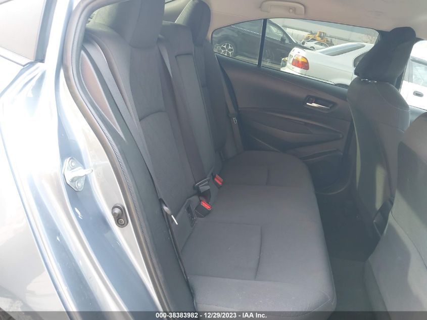 2020 TOYOTA COROLLA HYBRID LE - JTDEBRBEXLJ030005